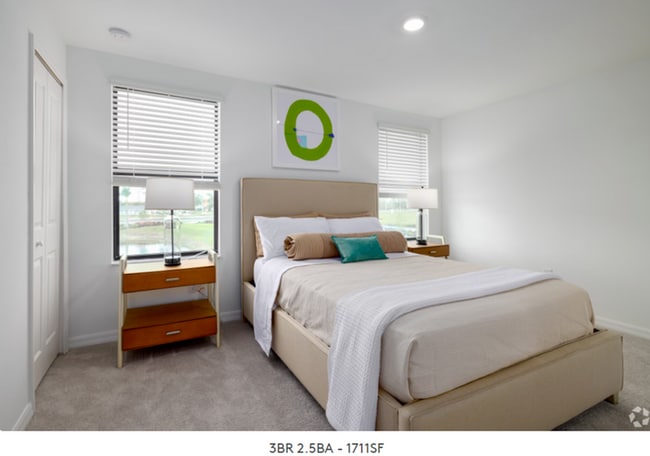 Interior Photo - Westport TH LLC