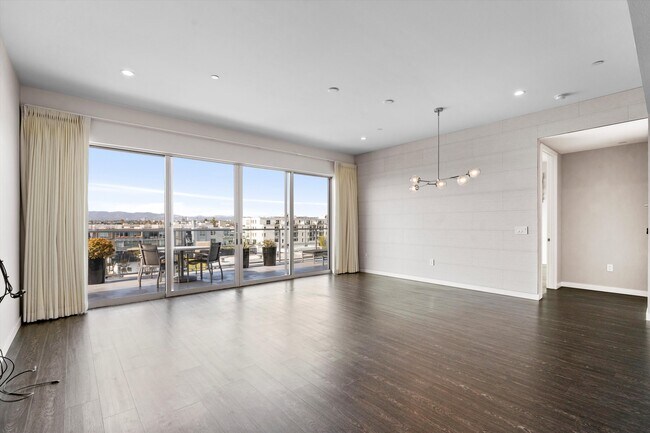 Foto del edificio - 4140 Glencoe Ave