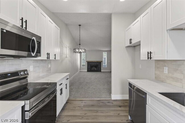 Foto del edificio - 6529 Pinon Pine Way
