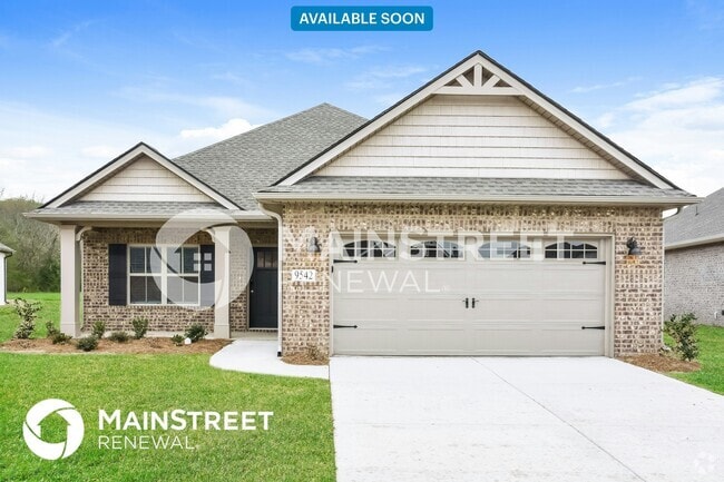 Building Photo - 9542 Hampton Oak Dr S E