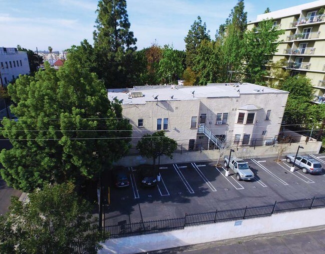 Building Photo - Regal Lofts