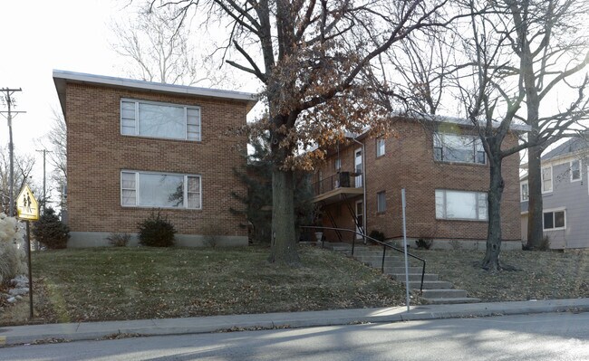 Foto del edificio - Cody Apartments