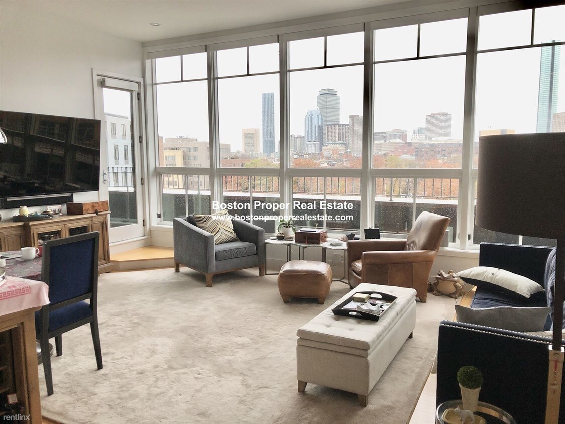 2 br, 2 bath - 490 Harrison Ave # 551 - 2 br, 2 bath  - 490 Harrison Ave # 551