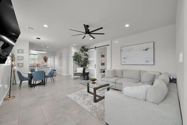 Foto del edificio - 40558 Berylline Ln.