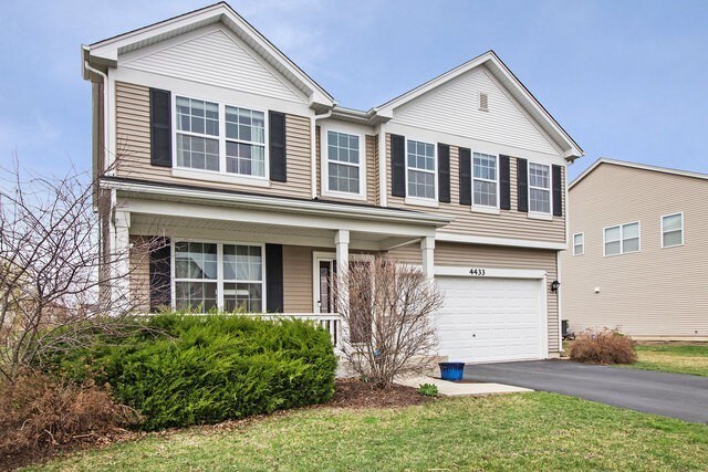 Building Photo - 4433 Bickford Avenue, Oswego, IL 60543