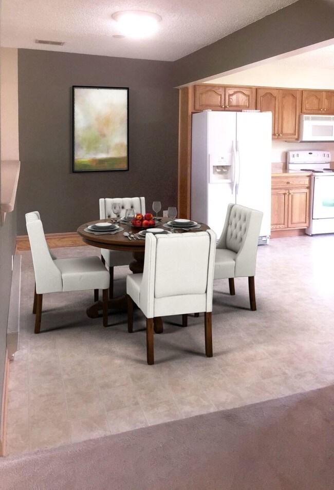 Foto del edificio - 532 West St