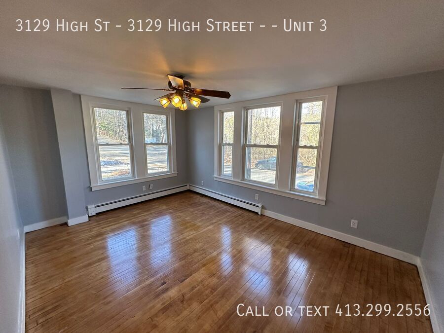 Foto principal - Newly Remodeled 2 Bedroom, 1 Bath Unit in ...