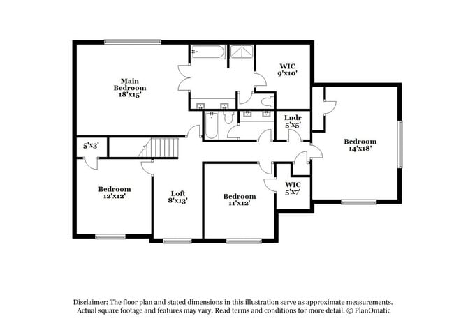 Building Photo - 410 Amesbury Cove SW