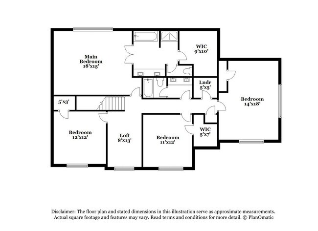 Foto del edificio - 410 Amesbury Cove SW