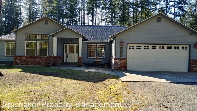 Foto del edificio - 4 br, 3 bath House - 24512 64th Ave E