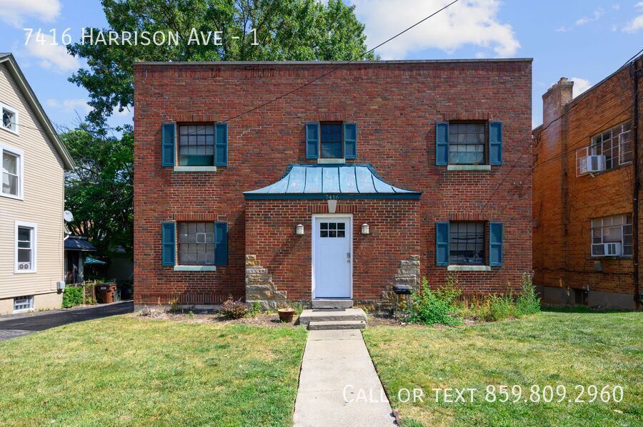 Photo - 7416 Harrison Ave-1