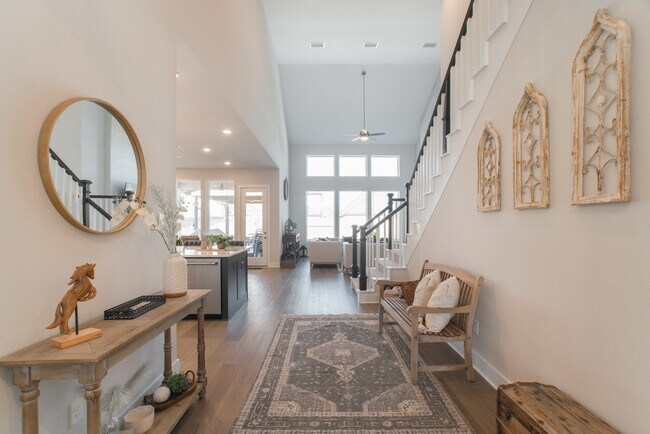 Building Photo - 8030 Allston Vlg Trl