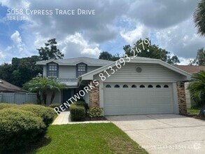 Building Photo - 5058 Cypress Trace Dr