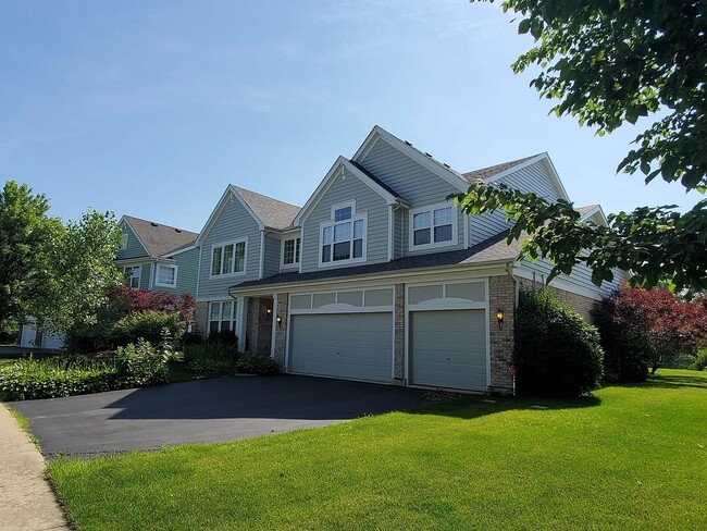 Building Photo - 2311 Hazeltime Dr