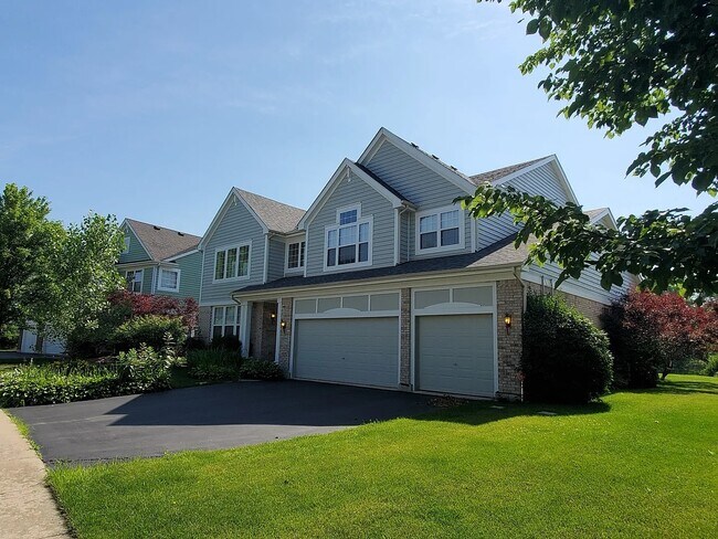 Foto del edificio - 2311 Hazeltime Dr