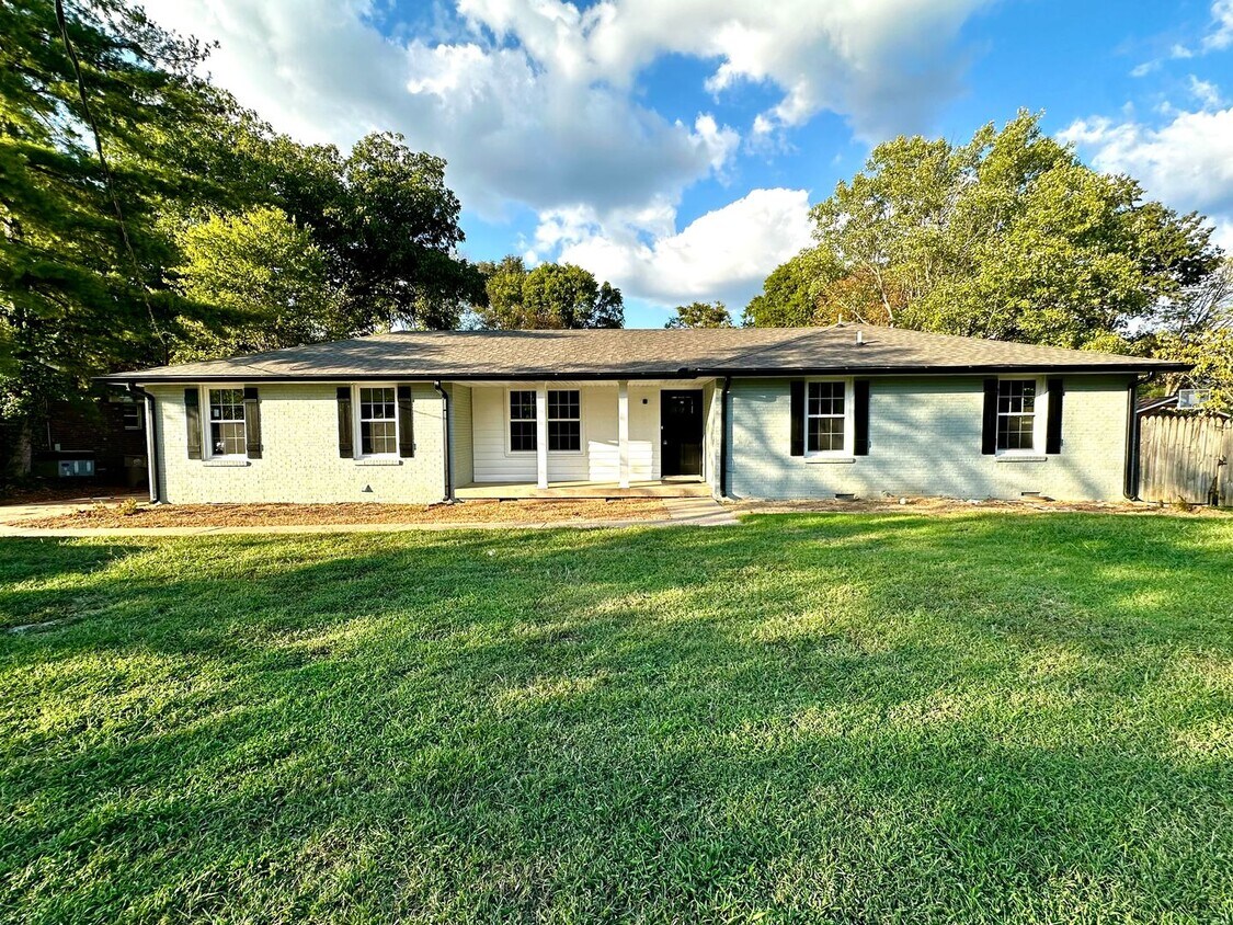 Foto principal - Fully Renovated in the Heart of Hendersonv...