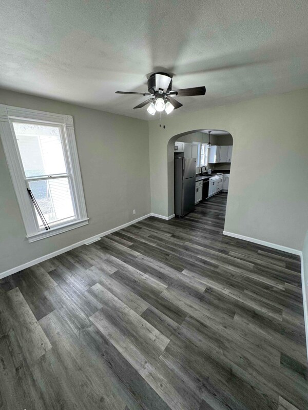 Foto del edificio - 412 N Pine St
