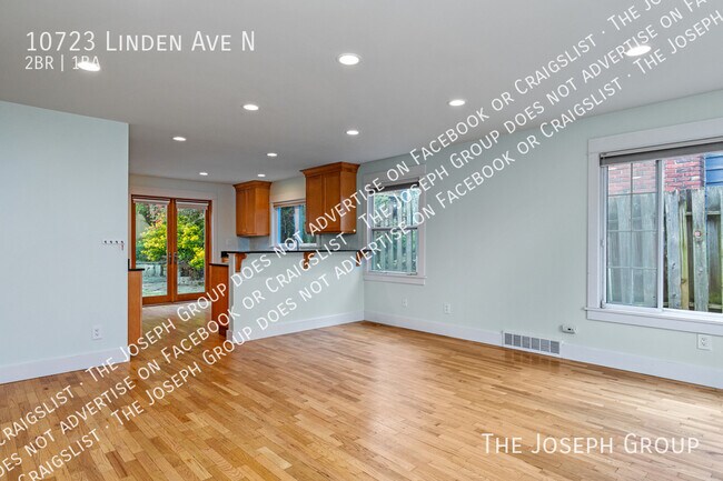 Foto del edificio - 10723 Linden Ave N