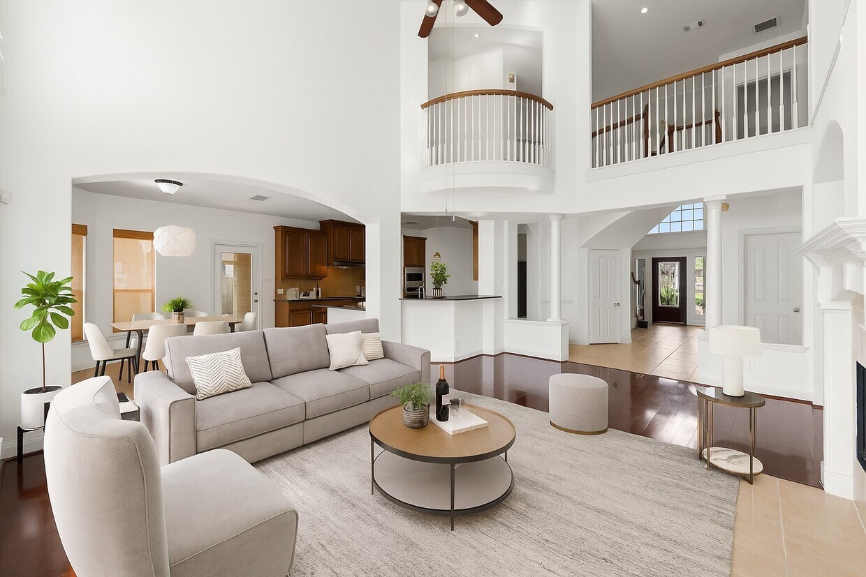 Foto principal - 13202 Brushy Knoll Ln