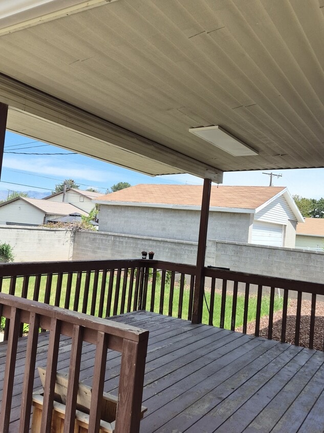 Photo - 3454 W Brett Ave (West Valley City, UT)