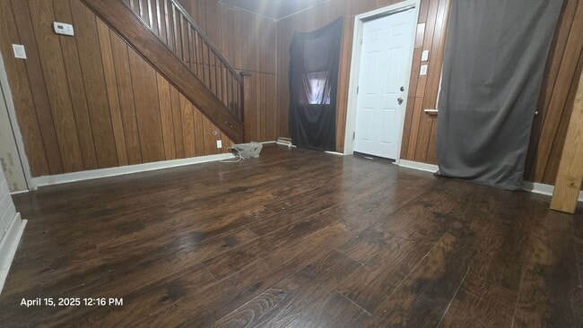 Photo - 1007 Wool St Townhome