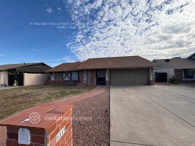 Building Photo - 1515 W Yukon Dr