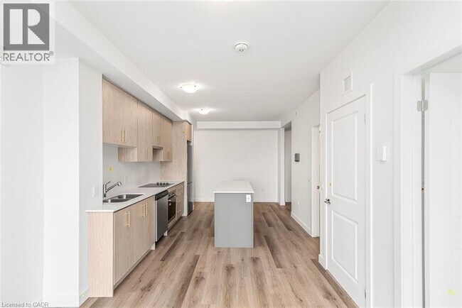 Photo du bâtiment - 461 Green Rd