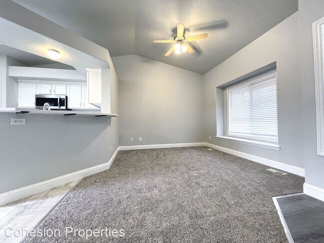 Foto del edificio - 3 br, 2.5 bath House - 2291 N Fayette