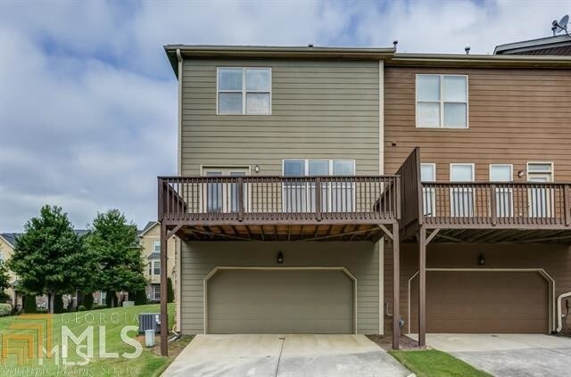 Building Photo - 3961 Covey Flush Ct SW