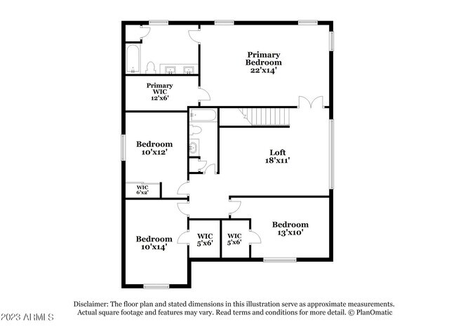 Building Photo - 11841 W Ester Dr