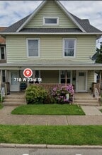 Building Photo - 718 W 23rd St