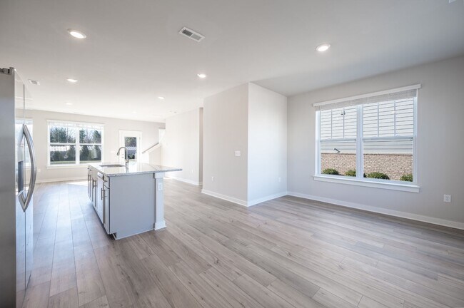 Building Photo - **BE THE LUCKY ONE TO LIVE IN THIS 2021-BU...