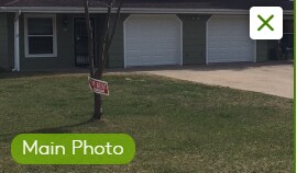 Foto exterior - 329 E Green Meadow Dr