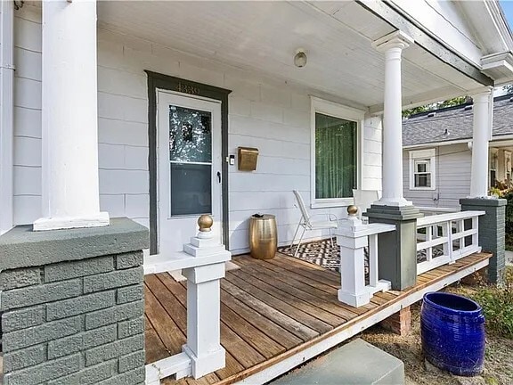 Foto del edificio - 4339 Lloyd St