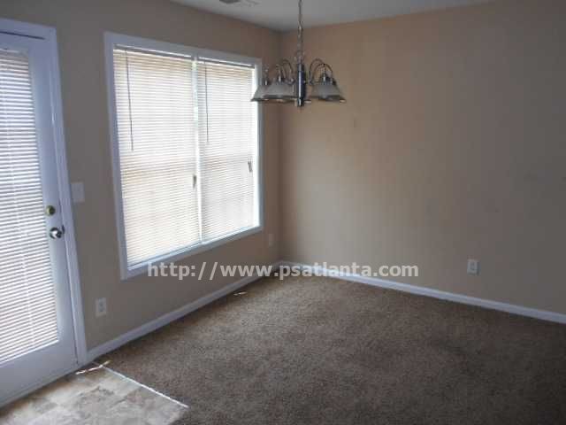 Building Photo - 4BR/2.5 BA - Douglasville - NO HOA