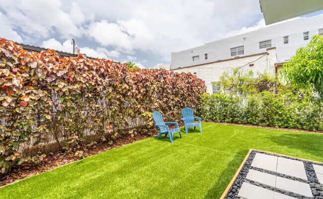 Foto del edificio - 513 SW 15th Ave