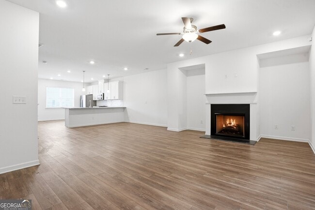 Building Photo - 3524 Mount Blue Ave