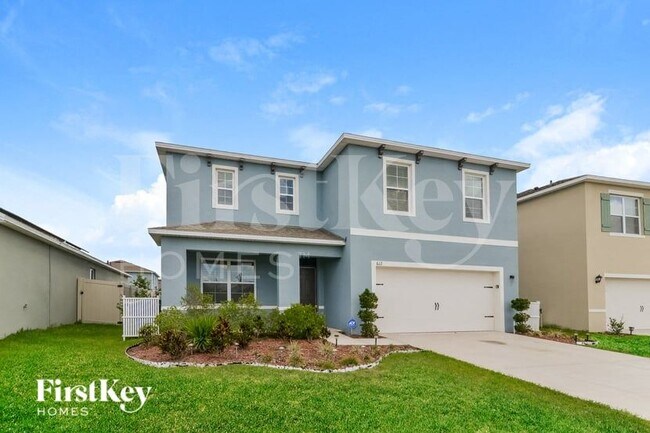 Foto del edificio - 612 Greymount St