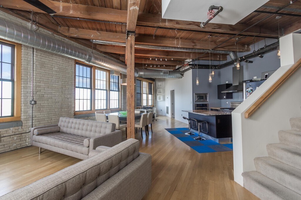 Foto principal - 43 Charlton St