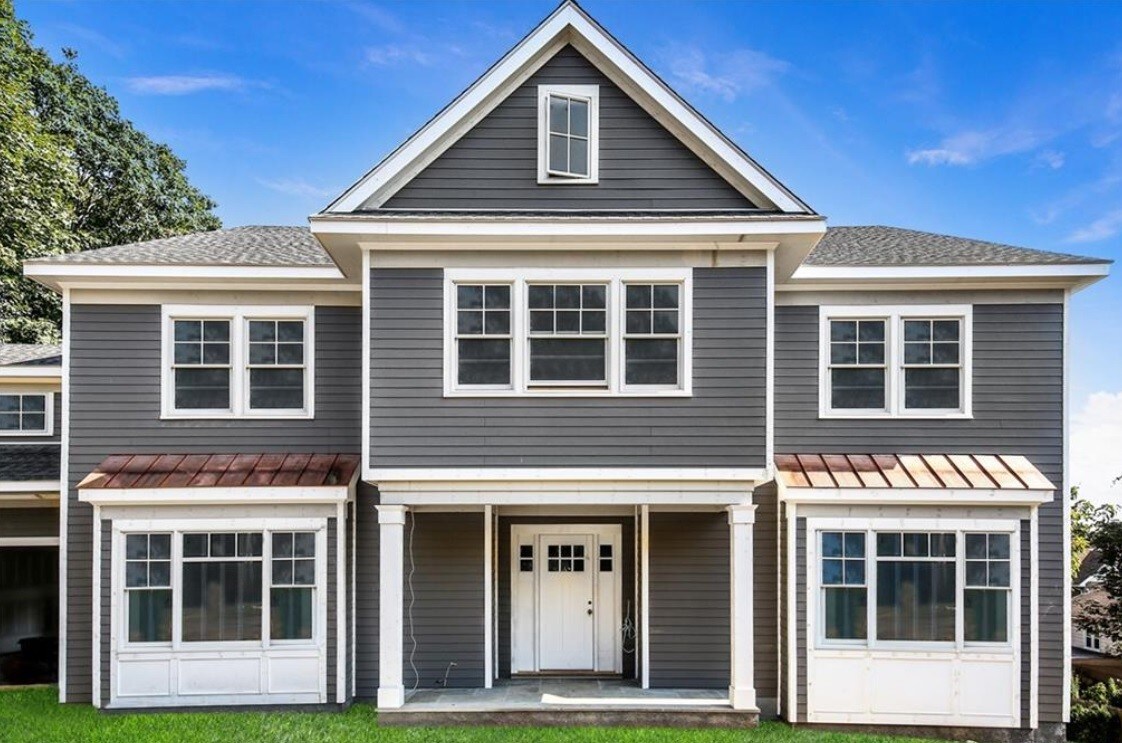 84 Weaver St, Larchmont, NY 10538 House Rental in Larchmont, NY