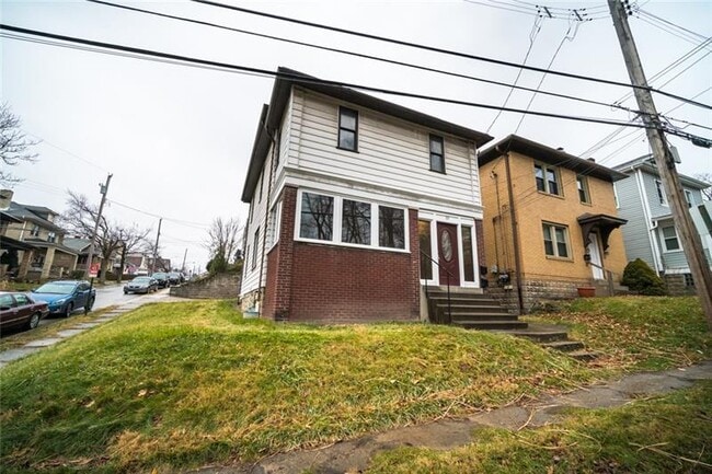 Exterior Front - 10 Cornell Ave
