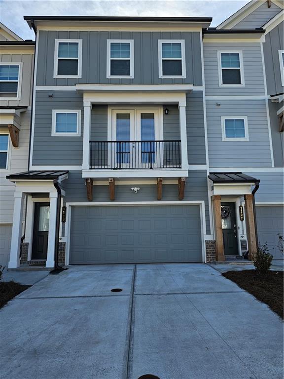 Foto principal - 3529 Settlement Rd