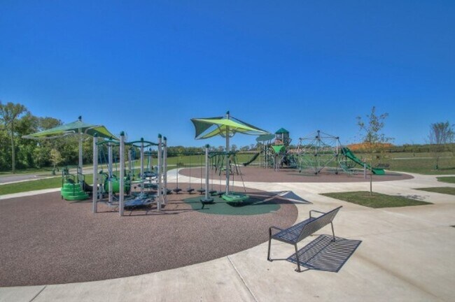 Foto del edificio - 1421 Knox Ln