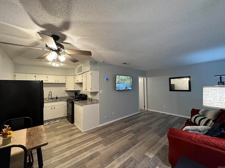 Foto principal - 3800 Pine St