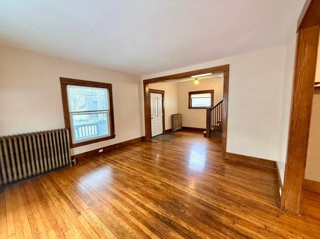 Foto del edificio - 4 Bedroom, 1.5 Bath Home – North East Grand Rapids