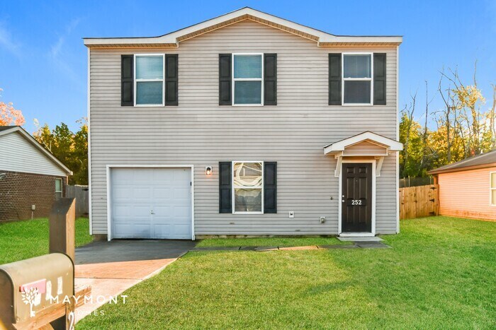 Foto principal - 252 Valleyside Dr NE