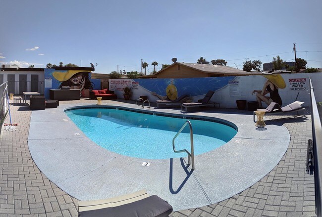 Foto del edificio - 3311 N 18th St