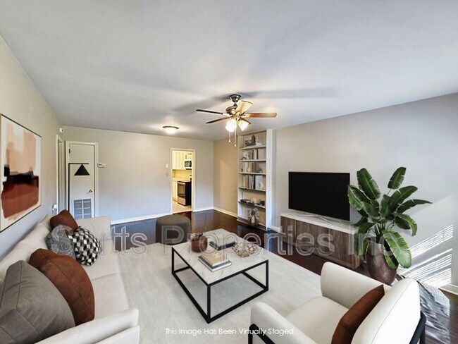 Foto del edificio - 1706 E 28th St