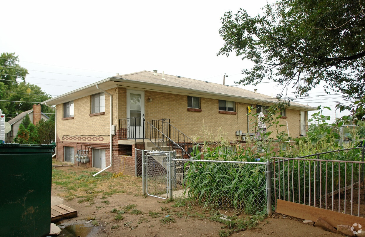 5715 E 62nd Ave, Commerce City, CO 80022 Apartments in Commerce City