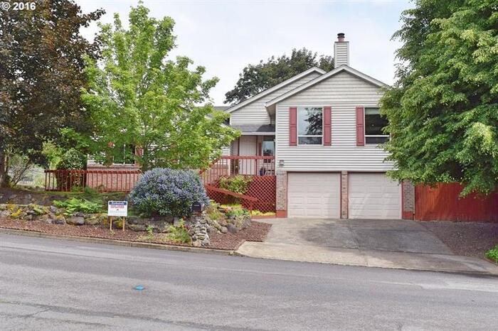 Primary Photo - 9001 NW 17th Ave, Vancouver, WA, 98665